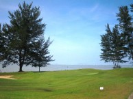 Damai Golf & Country Club (